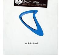 Macy Gray - Macy Gray - Sexual Revolution (Subliminal Mixes) (Test Pressing) - Subliminal