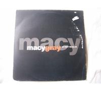 Macy Gray - MACY GRAY Why Didn't You Call Me 12" promo