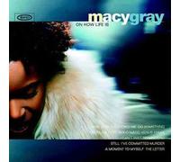 Macy Gray - On How Life Is