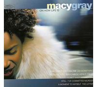 Macy Gray - On How Life Is - Cd