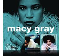 Macy Gray - On How Life Is/The ID [2 CD]