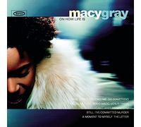 Macy Gray - On How Life Is / The Id (Coffret 2 CD) [2 CD]