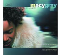 Macy Gray On How Life Is (Vinyl LP) 12" Album