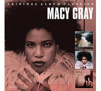 Macy Gray - Original Album Classics [3 CD]