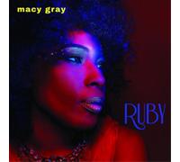 Macy Gray Ruby (Vinyl LP) 12" Album