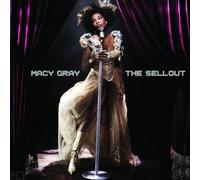 Macy Gray - Sellout [+1 Bonus]