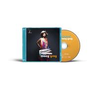 Macy Gray Stripped (CD) Hybrid