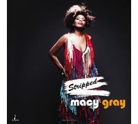 Macy Gray Stripped (Vinyl LP) 12" Album