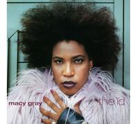 Macy Gray The Id (Vinyl LP) 12" Album Coloured Vinyl