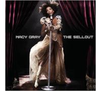 MACY GRAY - The Sellout (Korea Edition)