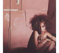 Macy Gray The Trouble With Being Myself (CD) Album