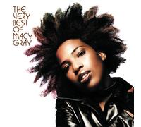 Gray, Macy - Very Best Of Macy Gray