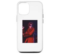 Macy Gray vive ai BRIT Awards di Andy Willsher Custodia per iPhone 12/12 Pro