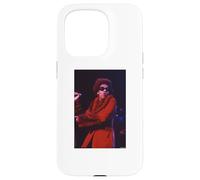 Macy Gray vive ai BRIT Awards di Andy Willsher Custodia per iPhone 15 Pro