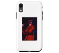 Macy Gray vive ai BRIT Awards di Andy Willsher Custodia per iPhone XR