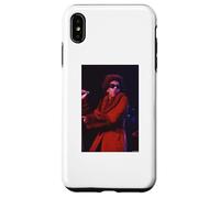 Macy Gray vive ai BRIT Awards di Andy Willsher Custodia per iPhone XS Max
