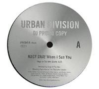 Macy Gray - When I See You