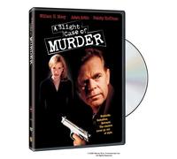 Macy/Huffman - Slight Case of Murder [1999]