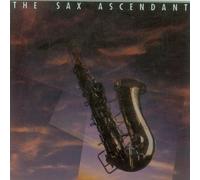 MACY / KALLMAN / STOKES / AUBART; Sax Ascendant / Various (CD)