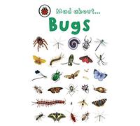 Mad About Bugs