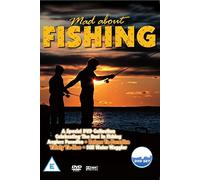 Mad About Fishing 2 [Edizione: Regno Unito] [Edizione: Regno Unito]