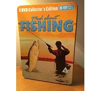 Mad About Fishing Collector'S Edition [Edizione: Regno Unito] [Edizione: Regno Unito]
