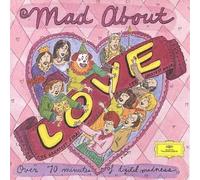 Mad About Love