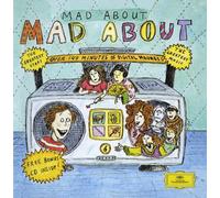 Mad About Mad About