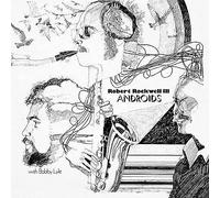 MAD ABOUT RECORDS androids