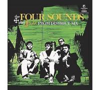 MAD ABOUT RECORDS jazz from district six