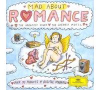 Mad About Romance by Mad About Romance