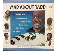 Mad About Tadd