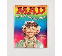 Mad About the Sixties: The Best of the Best Decade