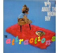 Mad About the Wrong Boy [Vinyl LP] [Schallplatte]