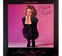 Mad about you (1986) / Vinyl Maxi Single [Vinyl 12'']
