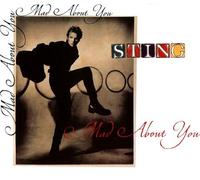 Authentic Models – Mad About You