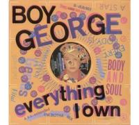 MAD ABOUT YOU 7" (VINYL 45) UK IRS 1986