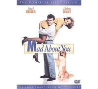 MAD ABOUT YOU:COMPLETE FIRST SEASON