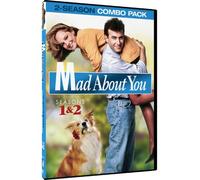 Mad About You: Season 1 & 2 [Edizione: Stati Uniti]