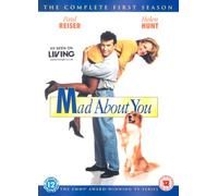 Mad About You - Season 1 [Edizione: Regno Unito]
