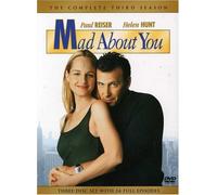 Mad About You - Season 3