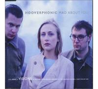 Mad about you [Single
