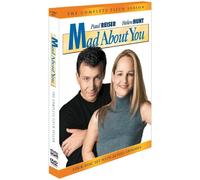 Mad about You: The Complete Fifth Season