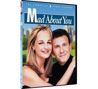 Mad about You: The Complete First Season