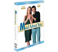 Mad about You: The Complete Fourth Season
