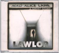 MAD ALICE LANE CD UK WATER 1996