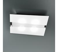 MAD APPLIQUE-PLAFONIERA 70 CM. 4 LUCI 1074-70