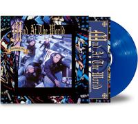 Mad at the World Boomerang - Blue (CD)