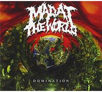 Mad At The World - Domination