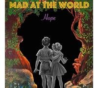 Mad At The World Hope +1 (CD)